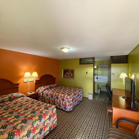 Lincoln Motel Chandler Ngoại thất bức ảnh