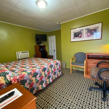 Lincoln Motel Chandler Ngoại thất bức ảnh