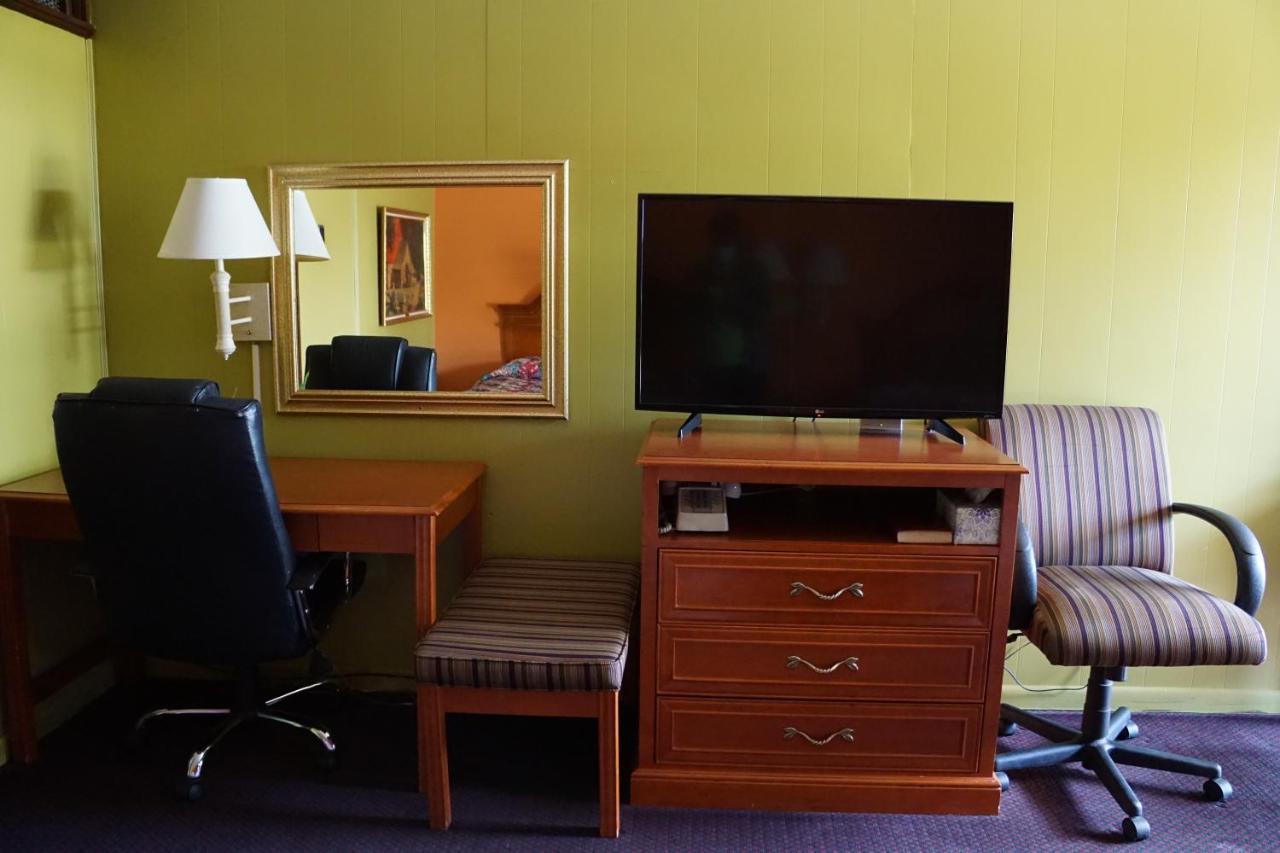 Lincoln Motel Chandler Ngoại thất bức ảnh