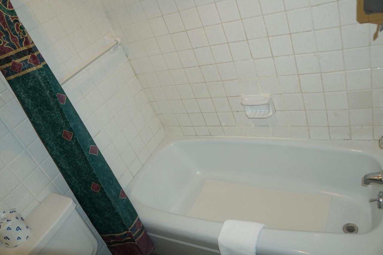 Lincoln Motel Chandler Ngoại thất bức ảnh