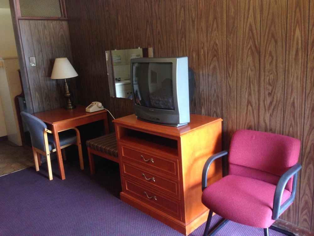 Lincoln Motel Chandler Ngoại thất bức ảnh